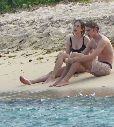 Image 3007530 from Maya Hawke