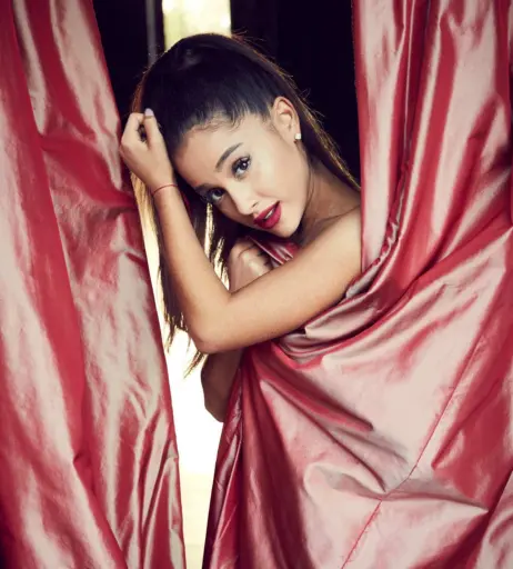 Image 3007425 from Ariana Grande