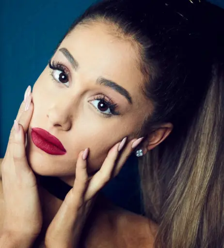 Image 3007795 from Ariana Grande