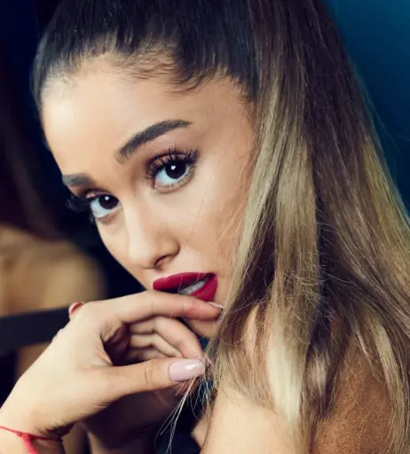 Image 3007752 from Ariana Grande