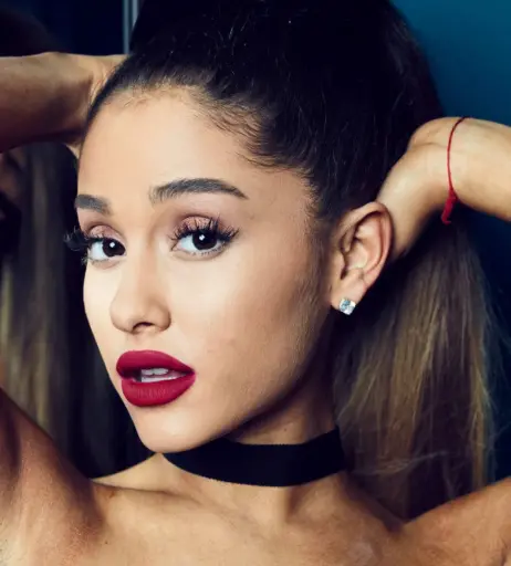 Image 3007713 from Ariana Grande