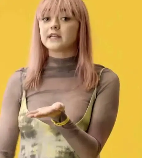 Image 3007622 from Maisie Williams