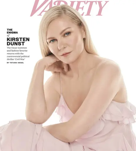 Image 3007138 from Kirsten Dunst