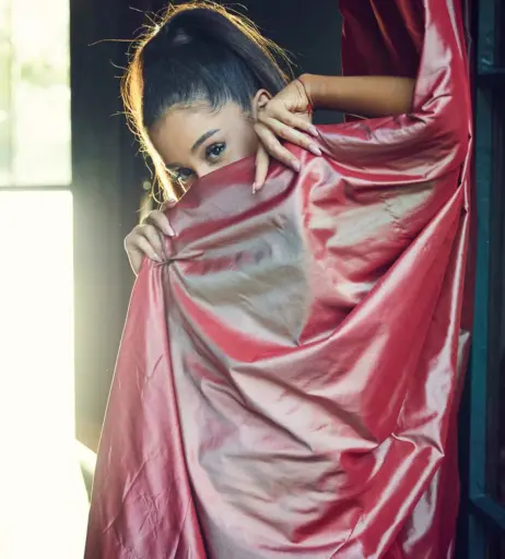 Image 3007086 from Ariana Grande