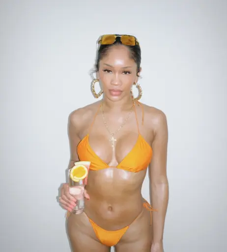 Image 3007046 from Saweetie