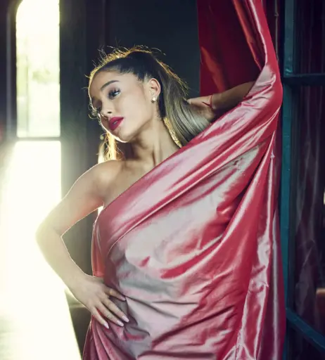 Image 3007047 from Ariana Grande