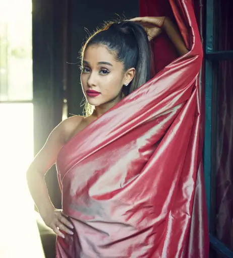 Image 3007007 from Ariana Grande