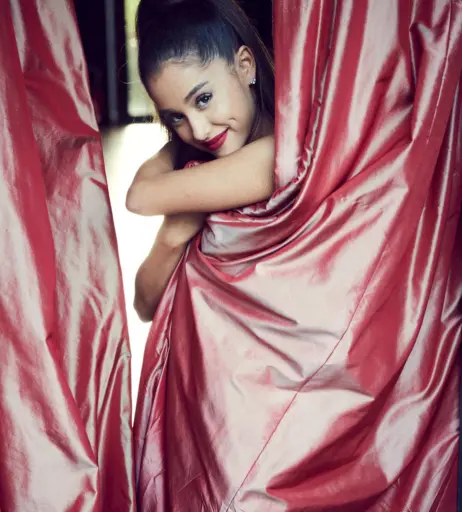 Image 3007379 from Ariana Grande