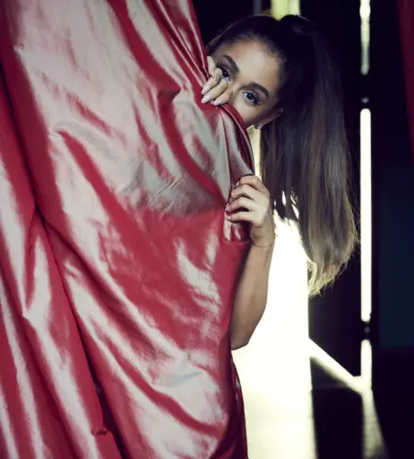 Image 3007298 from Ariana Grande