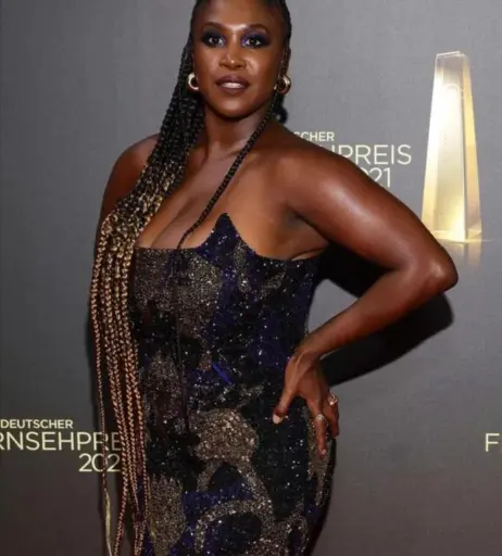 Image 3007266 from Motsi Mabuse