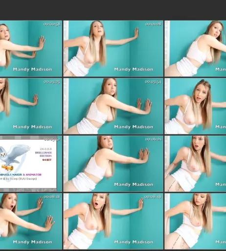 Image 300721 from Mandy Madison