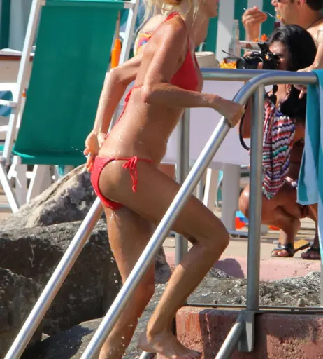 Image 3007224 from Victoria Silvstedt