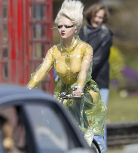 Image 3007966 from Maisie Williams