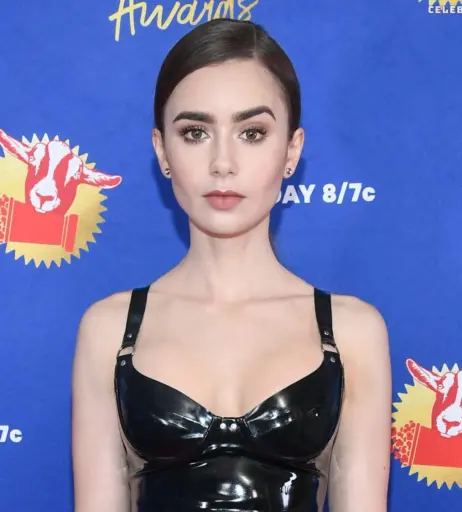 Image 3004854 from Lily Collins