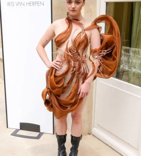 Image 3004811 from Maisie Williams