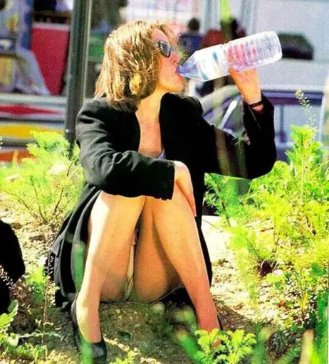 Image 3004550 from Gillian Anderson