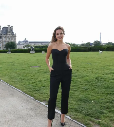 Image 3004517 from Bailee Madison