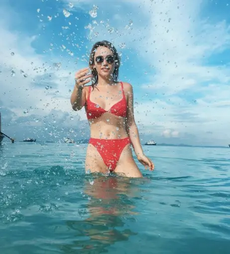 Image 3004531 from Violett Beane