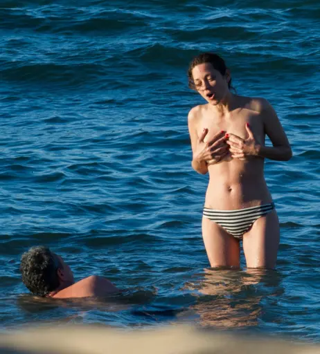 Image 3004463 from Marion Cotillard