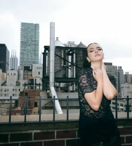 Image 3004424 from Bailee Madison