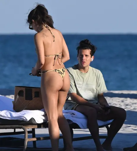 Image 3004712 from Camila Mendes