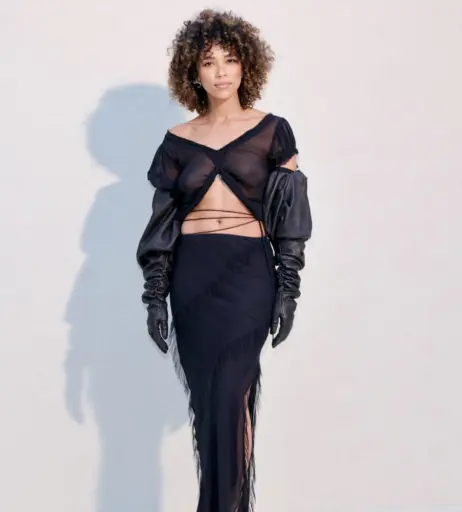 Image 3004729 from Alexandra Shipp