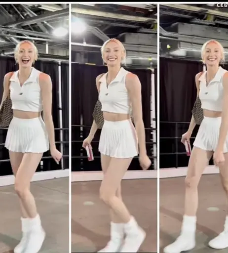 Image 3004608 from Cameron Brink