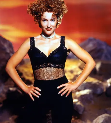 Image 3004149 from Gillian Anderson