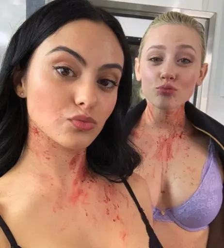 Image 3004170 from Camila Mendes