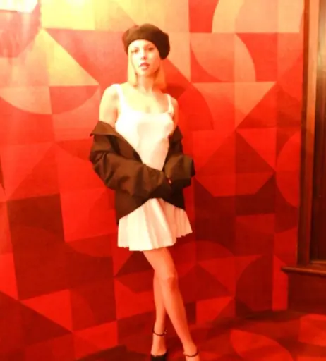 Image 3004111 from Lea Zoe Voss