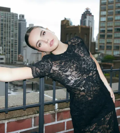 Image 3004202 from Bailee Madison