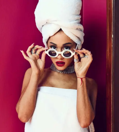 Image 3004965 from Ariana Grande