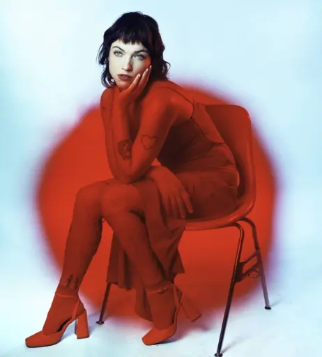 Image 3004912 from Violett Beane