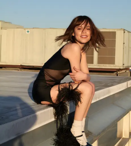 Image 3001519 from Jenna Ortega