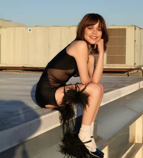 Image 3001486 from Jenna Ortega