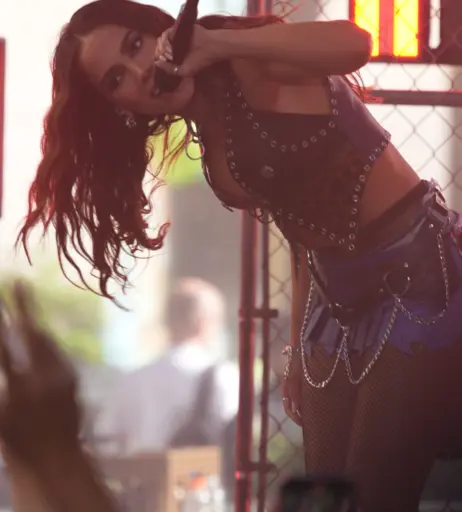 Image 3001456 from Anitta