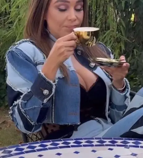 Image 3001466 from Verona Pooth