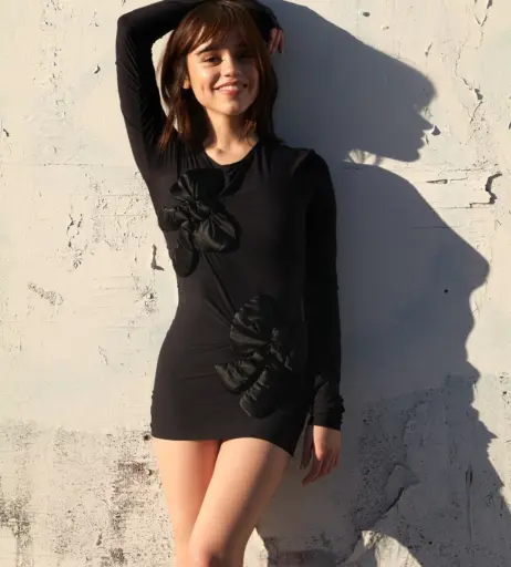 Image 3001464 from Jenna Ortega