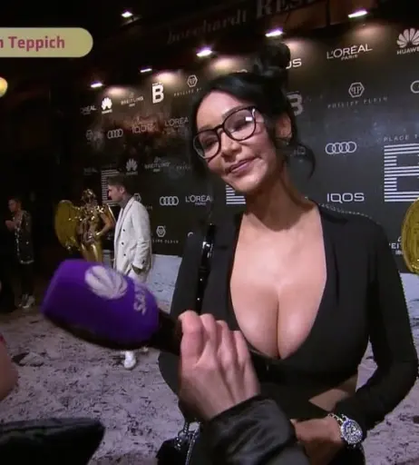 Image 3001414 from Verona Pooth