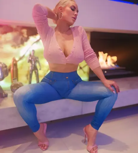 Image 3001680 from Nicole Coco Austin