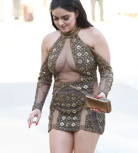 Image 3001662 from Ariel Winter