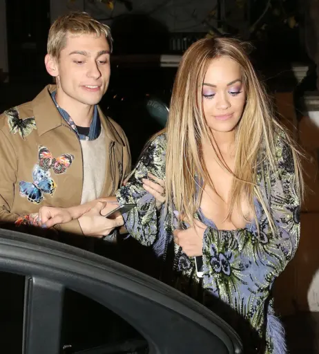 Image 3001166 from Rita Ora