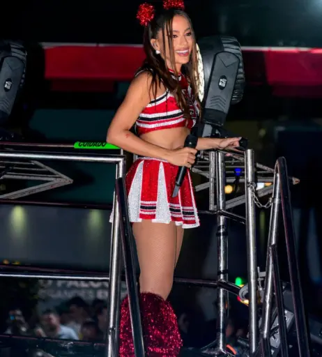 Image 3001094 from Anitta