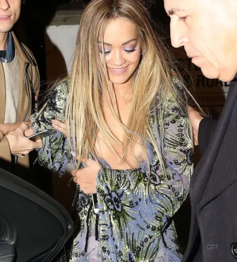 Image 3001097 from Rita Ora