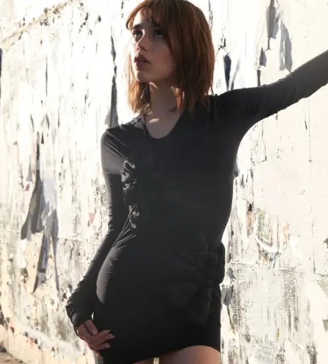 Image 3001372 from Jenna Ortega