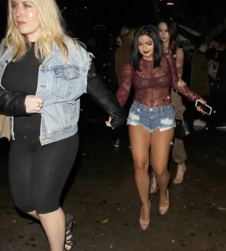 Image 3001361 from Ariel Winter