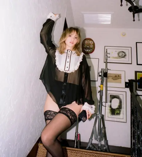 Image 3001299 from Suki Waterhouse