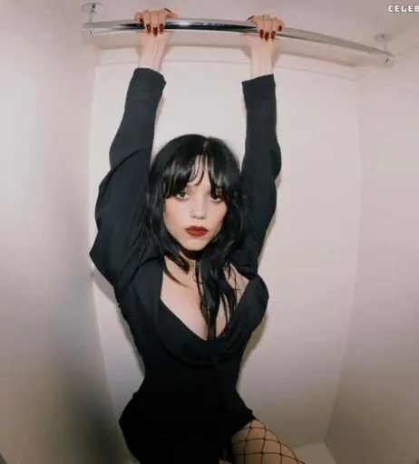 Image 3001232 from Jenna Ortega