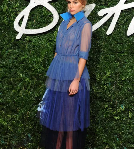 Image 3002562 from Suki Waterhouse