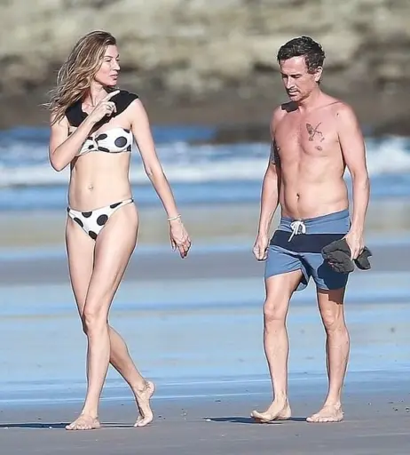 Image 3002477 from Gisele Bündchen